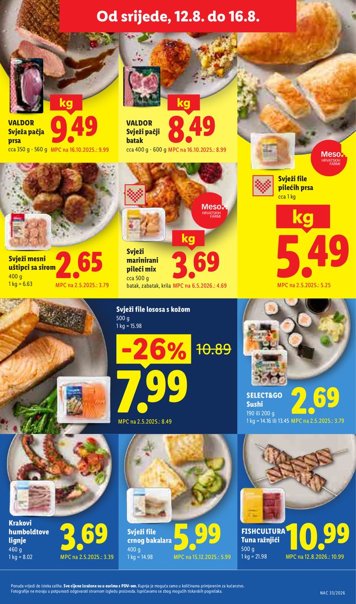 Lidl catalog page 55 — 2026-08-10 to 2026-08-16