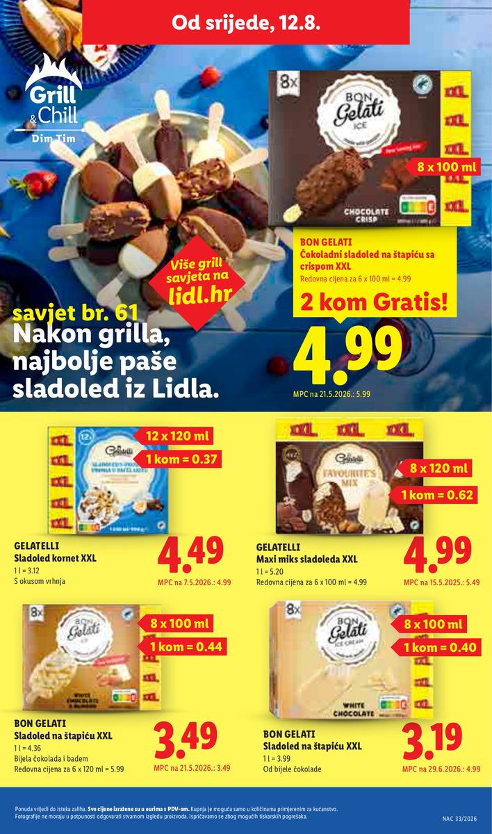 Lidl catalog page 59 — 2026-08-10 to 2026-08-16