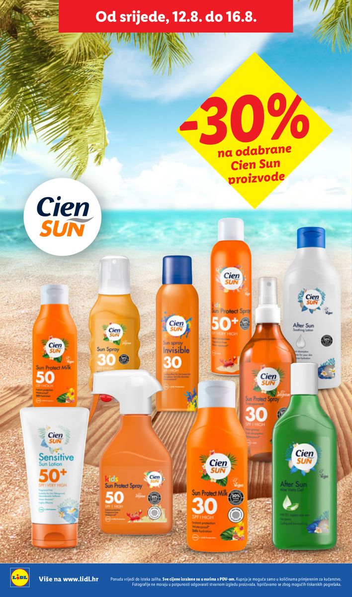 Lidl catalog page 64 — 2026-08-10 to 2026-08-16