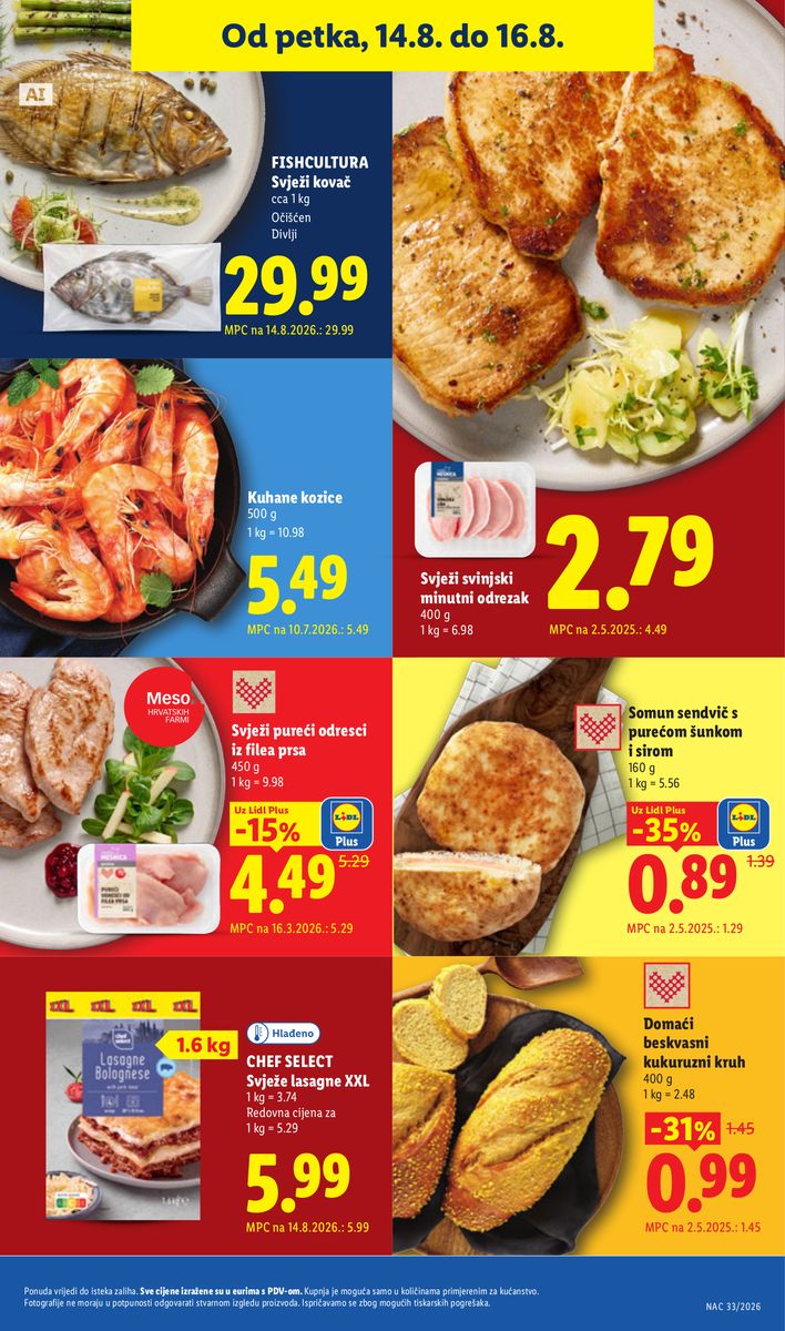 Lidl catalog page 69 — 2026-08-10 to 2026-08-16