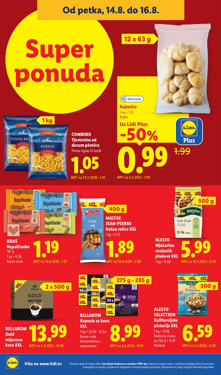 Lidl catalog page 70 — 2026-08-10 to 2026-08-16