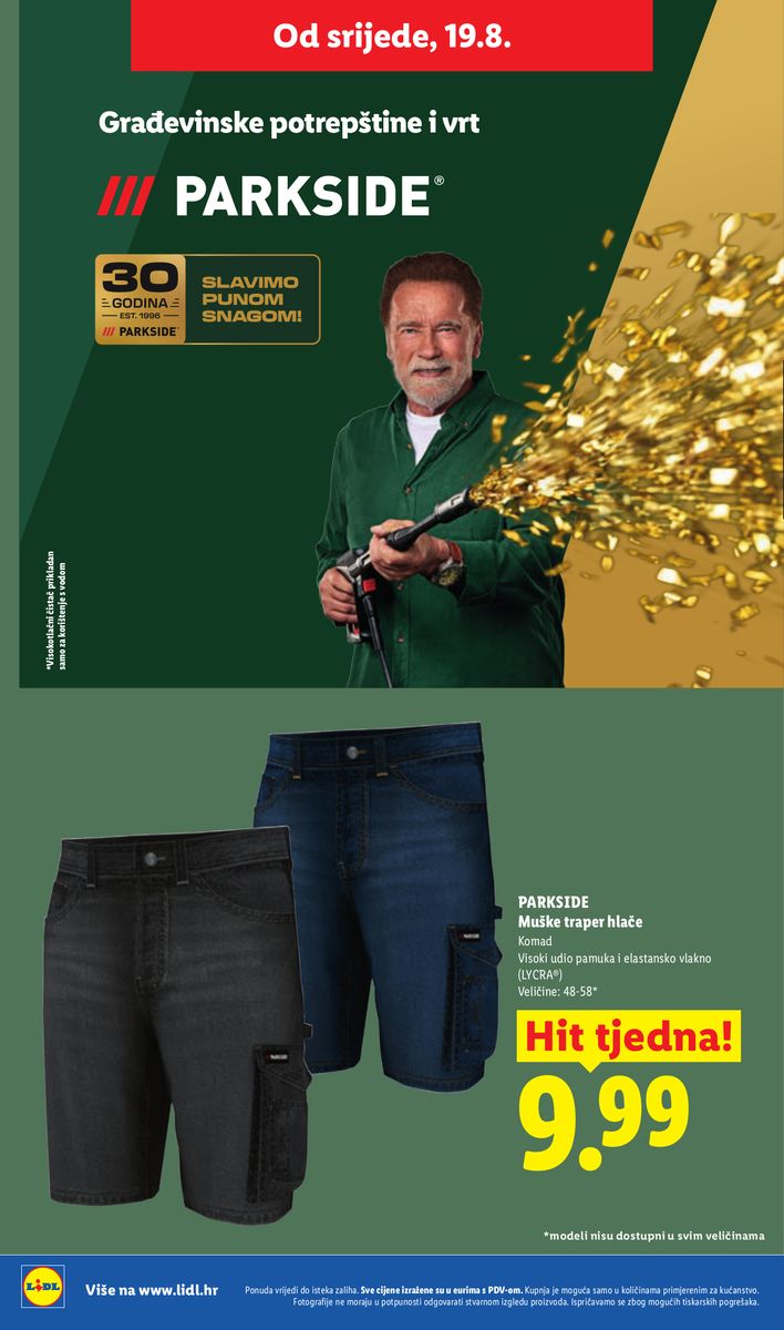 Lidl catalog page 36 — 2026-08-17 to 2026-08-23