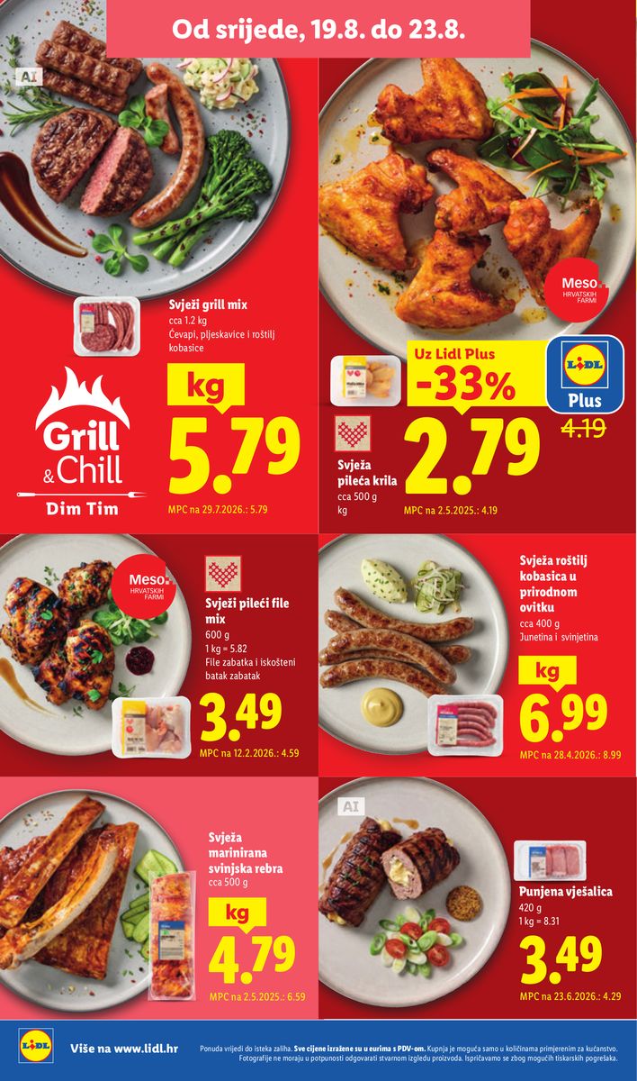 Lidl catalog page 48 — 2026-08-17 to 2026-08-23