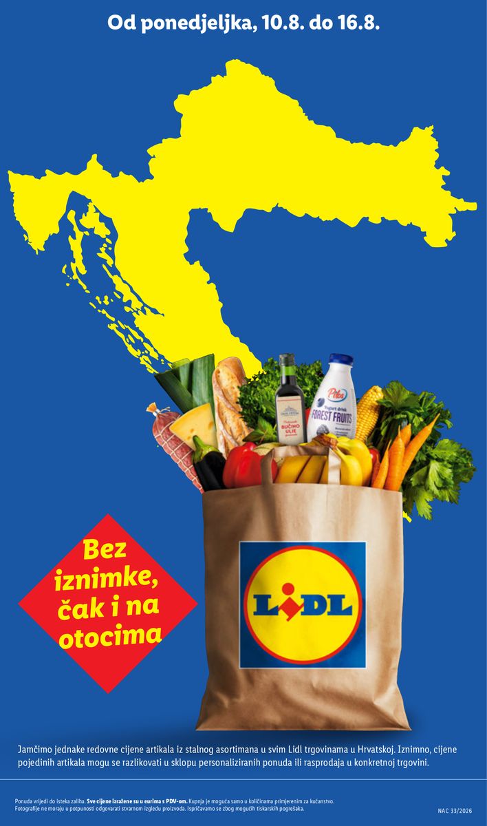 Lidl catalog page 61 — 2026-08-17 to 2026-08-23