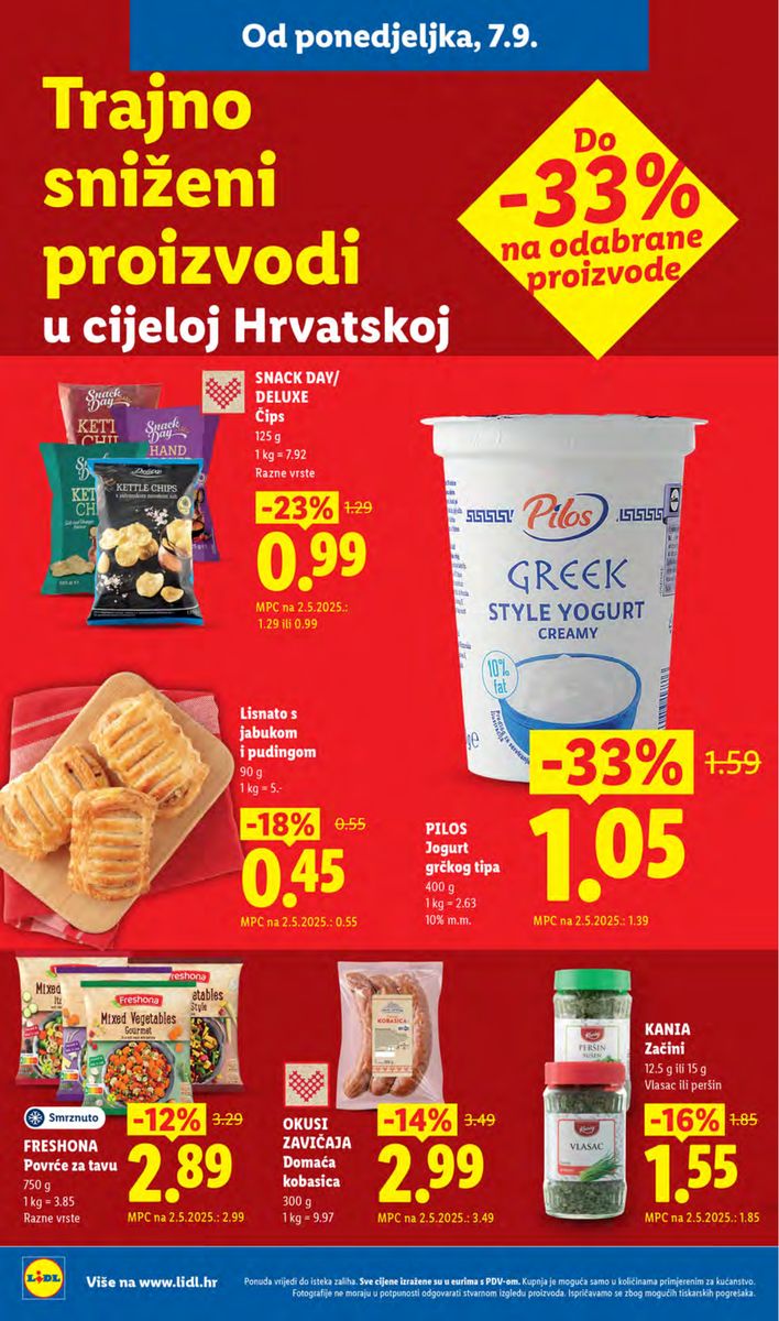 Lidl catalog page 4 — 2026-09-07 to 2026-09-13
