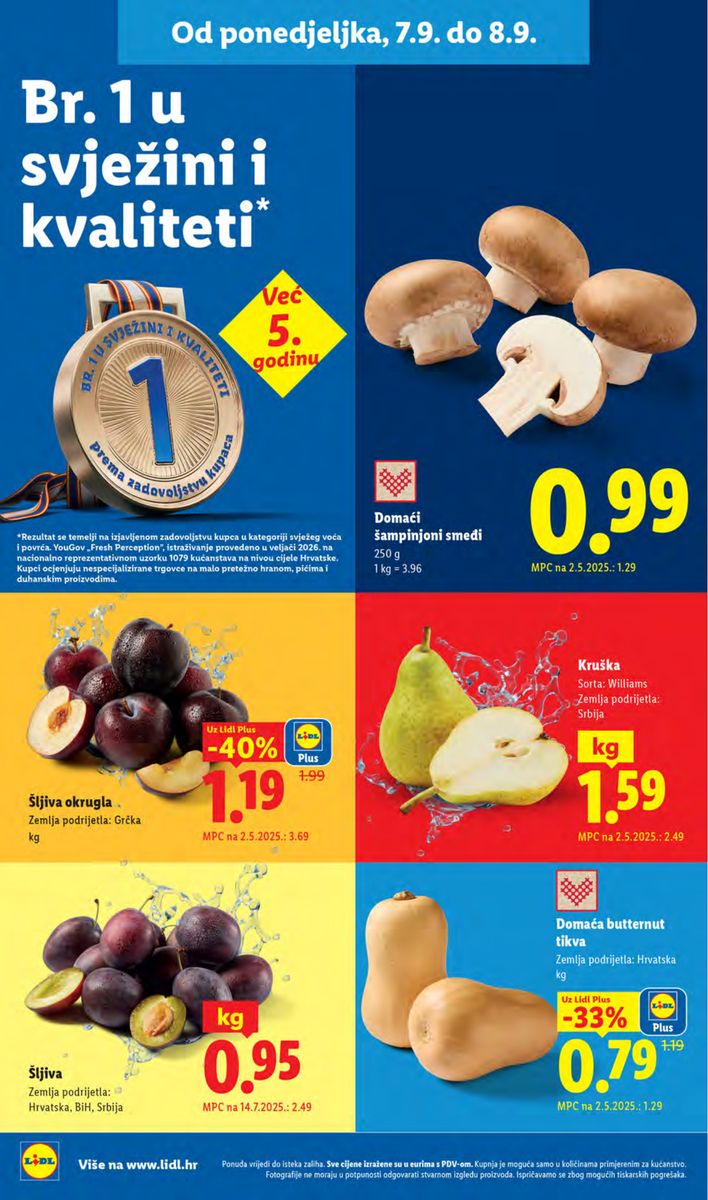 Lidl catalog page 6 — 2026-09-07 to 2026-09-13