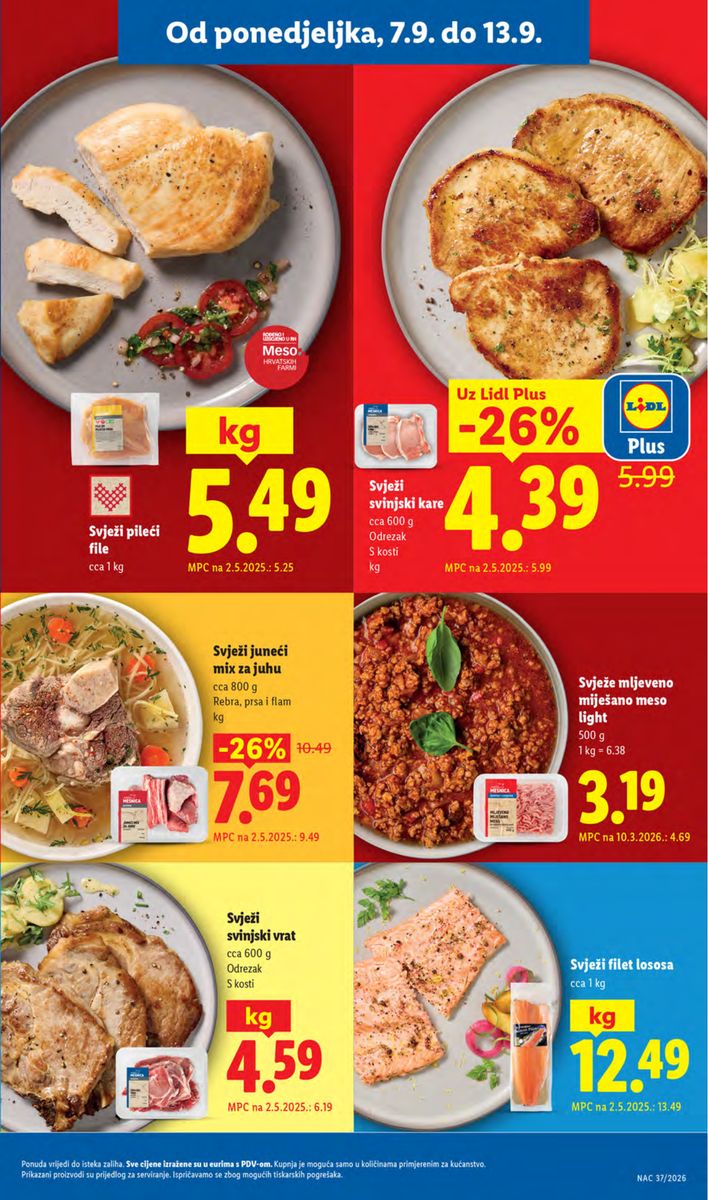 Lidl catalog page 7 — 2026-09-07 to 2026-09-13