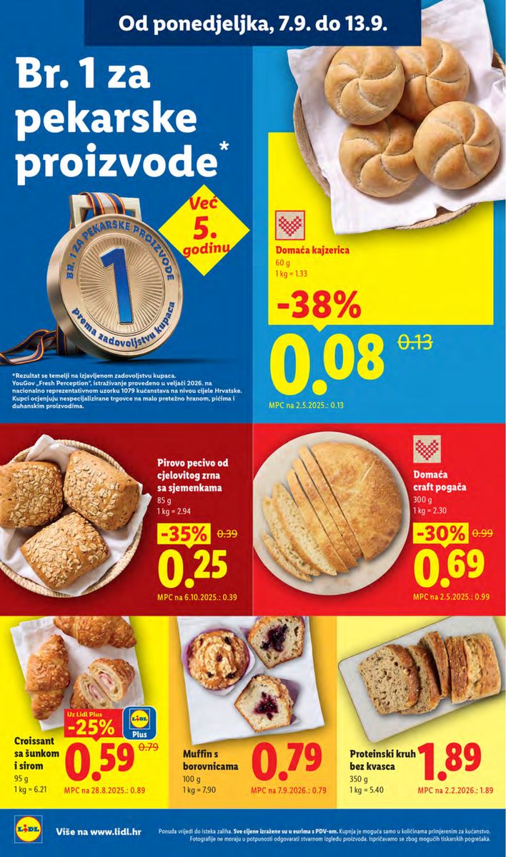 Lidl catalog page 8 — 2026-09-07 to 2026-09-13