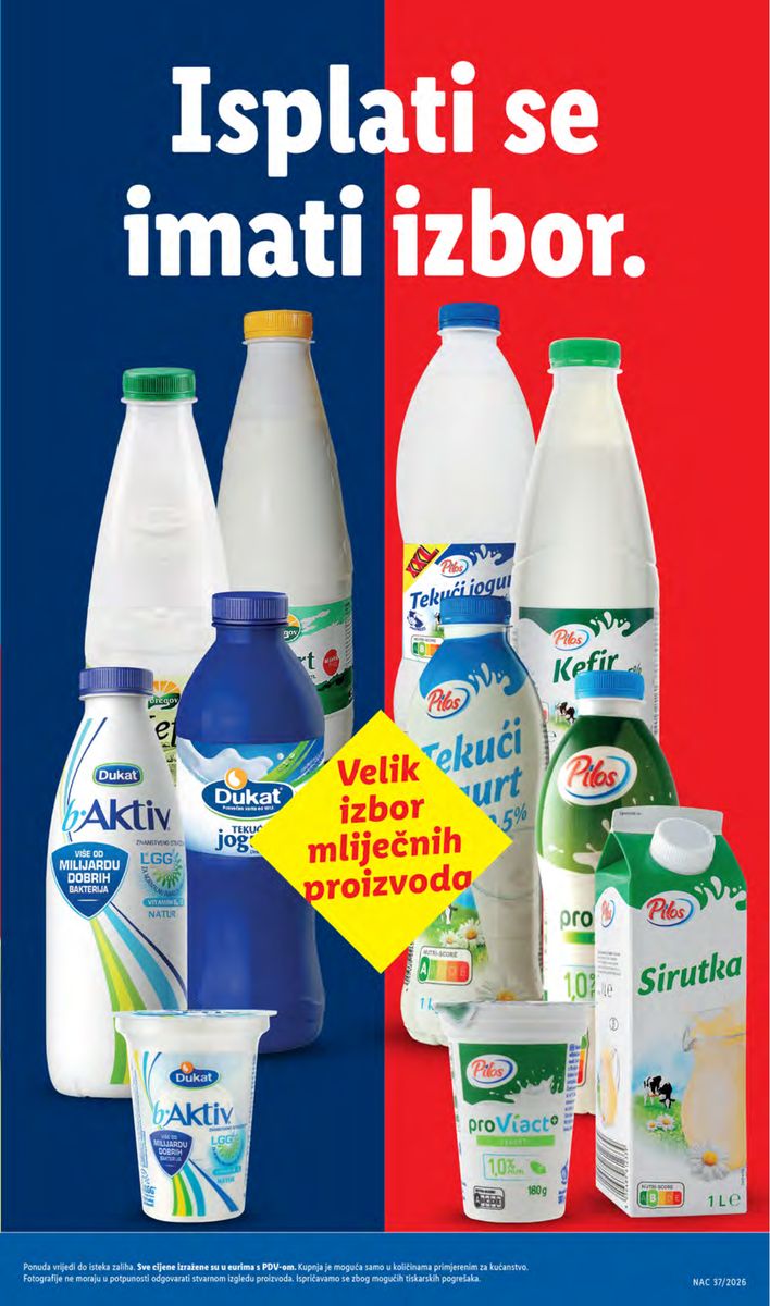Lidl catalog page 9 — 2026-09-07 to 2026-09-13