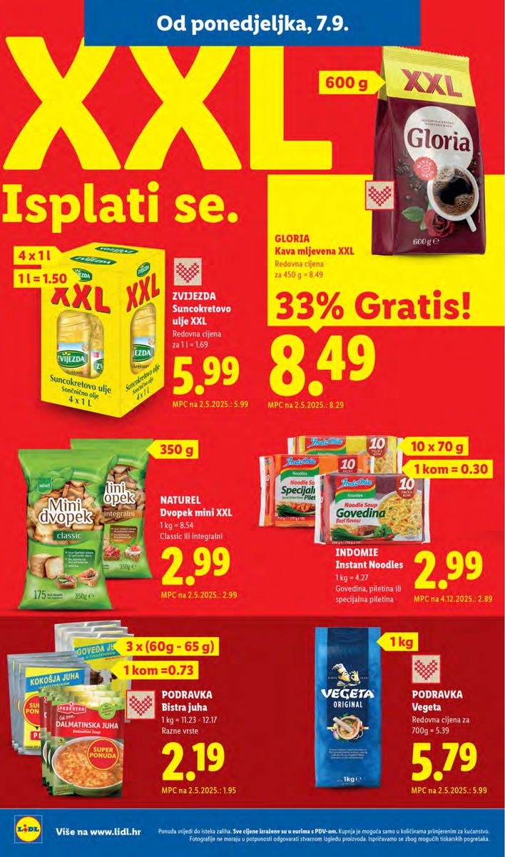 Lidl catalog page 10 — 2026-09-07 to 2026-09-13