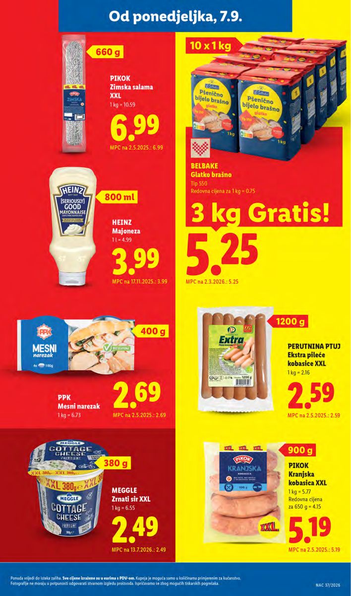 Lidl catalog page 11 — 2026-09-07 to 2026-09-13
