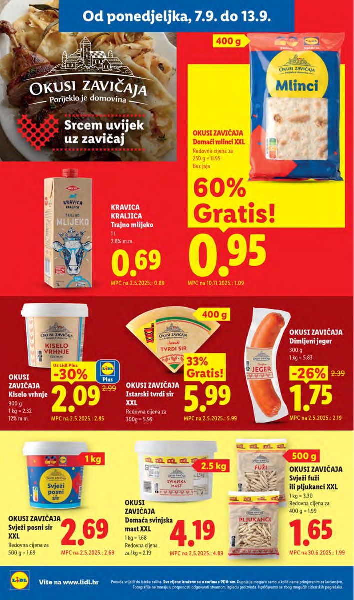 Lidl catalog page 14 — 2026-09-07 to 2026-09-13