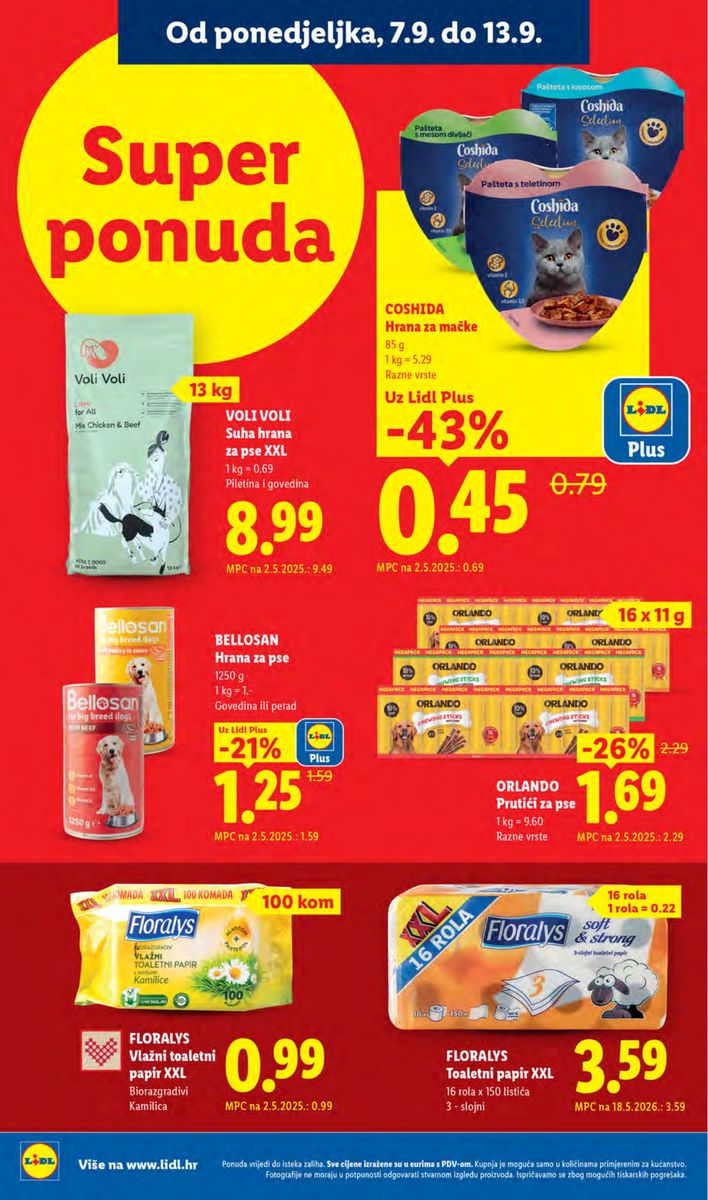 Lidl catalog page 24 — 2026-09-07 to 2026-09-13