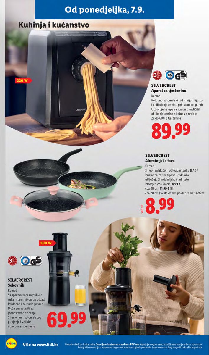 Lidl catalog page 34 — 2026-09-07 to 2026-09-13