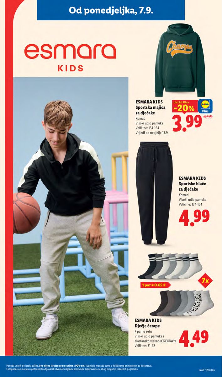 Lidl catalog page 41 — 2026-09-07 to 2026-09-13