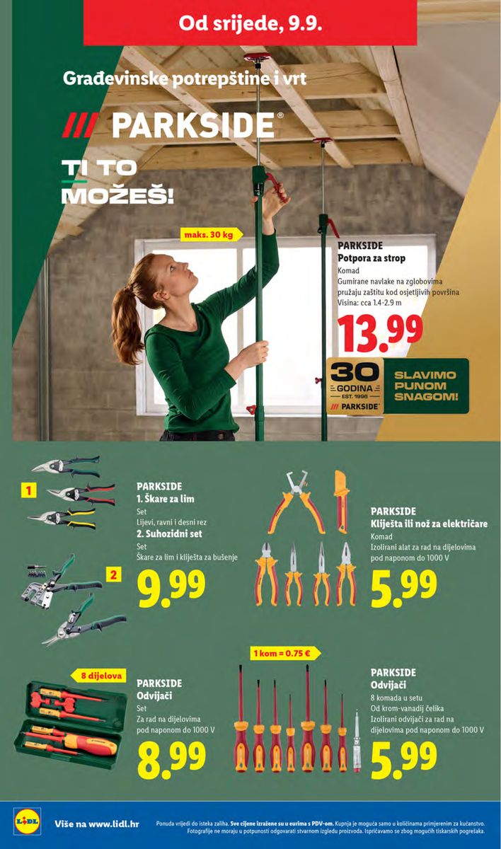 Lidl catalog page 44 — 2026-09-07 to 2026-09-13