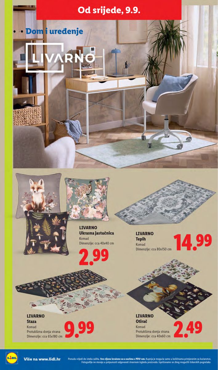 Lidl catalog page 54 — 2026-09-07 to 2026-09-13