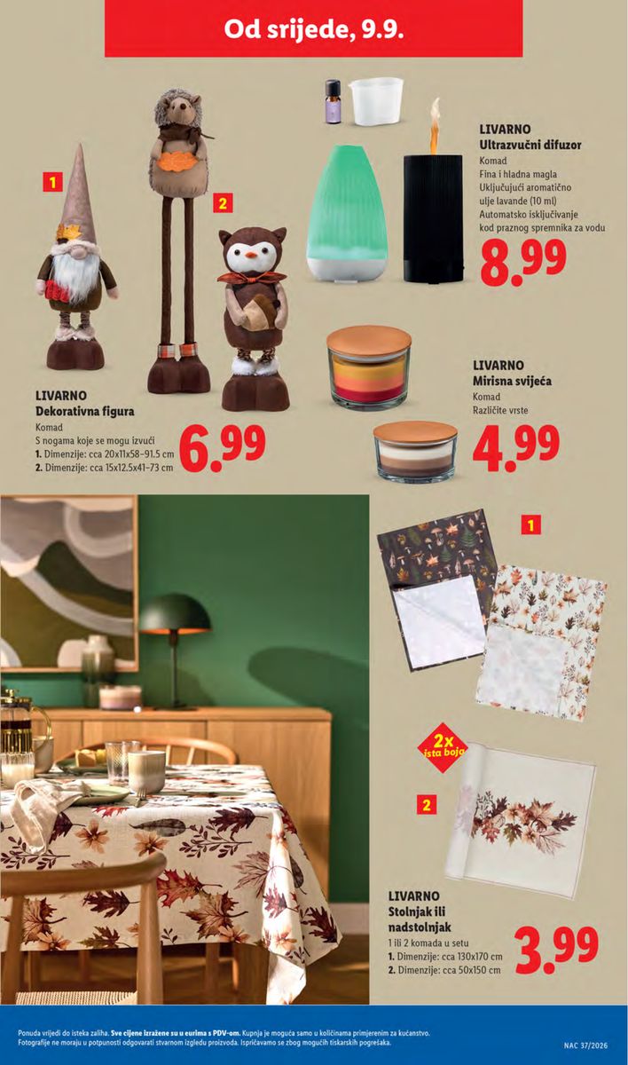 Lidl catalog page 55 — 2026-09-07 to 2026-09-13