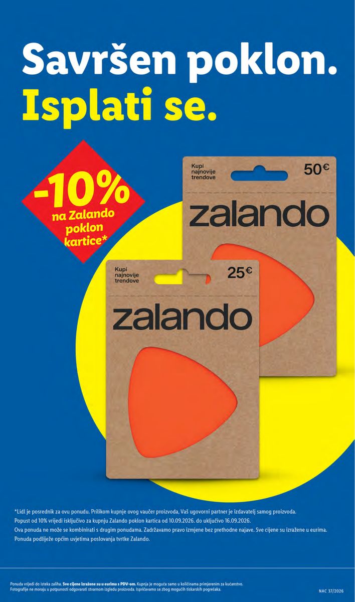 Lidl catalog page 59 — 2026-09-07 to 2026-09-13