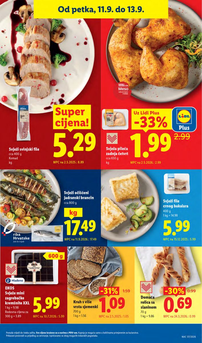 Lidl catalog page 73 — 2026-09-07 to 2026-09-13