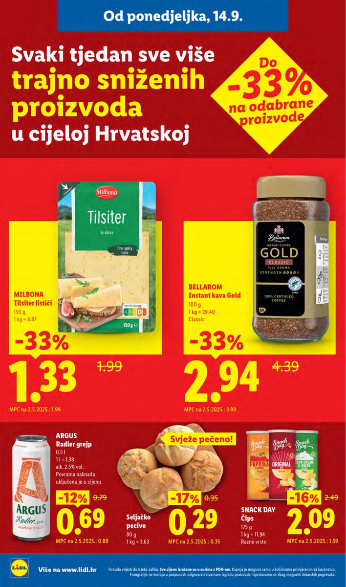 Lidl catalog page 4 — 2026-09-14 to 2026-09-20