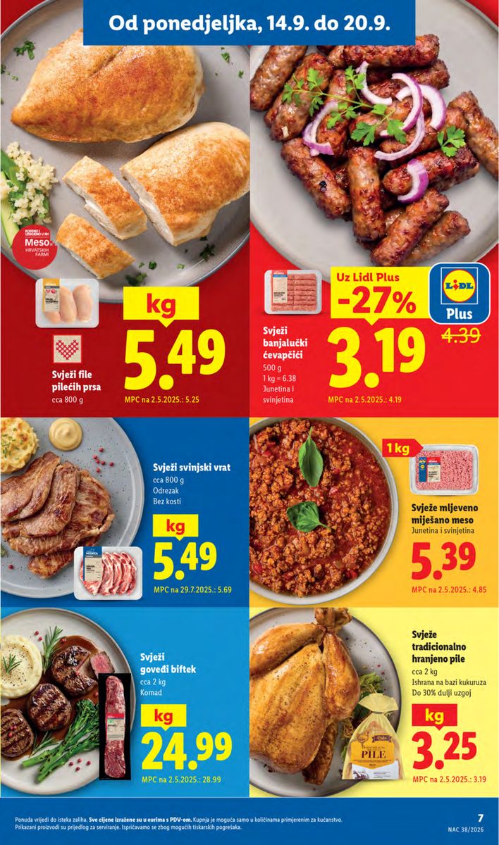 Lidl catalog page 7 — 2026-09-14 to 2026-09-20