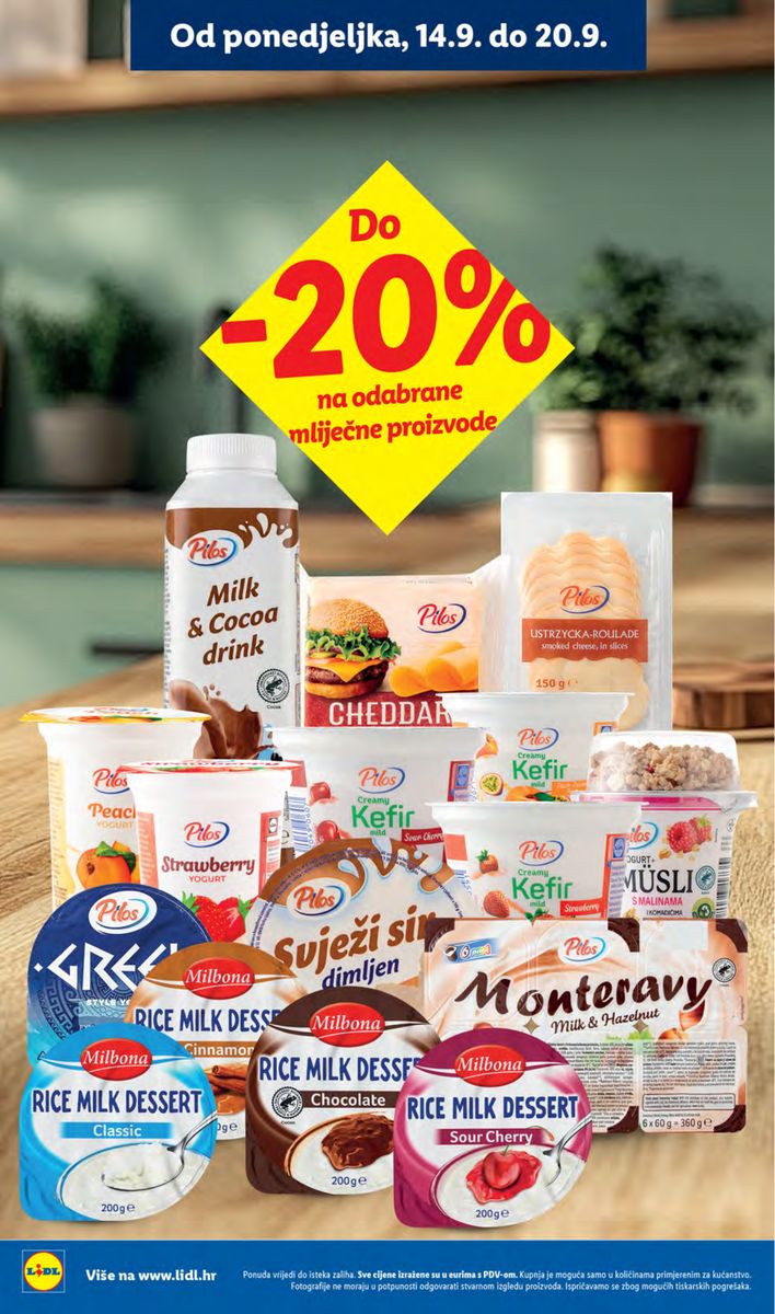 Lidl catalog page 14 — 2026-09-14 to 2026-09-20