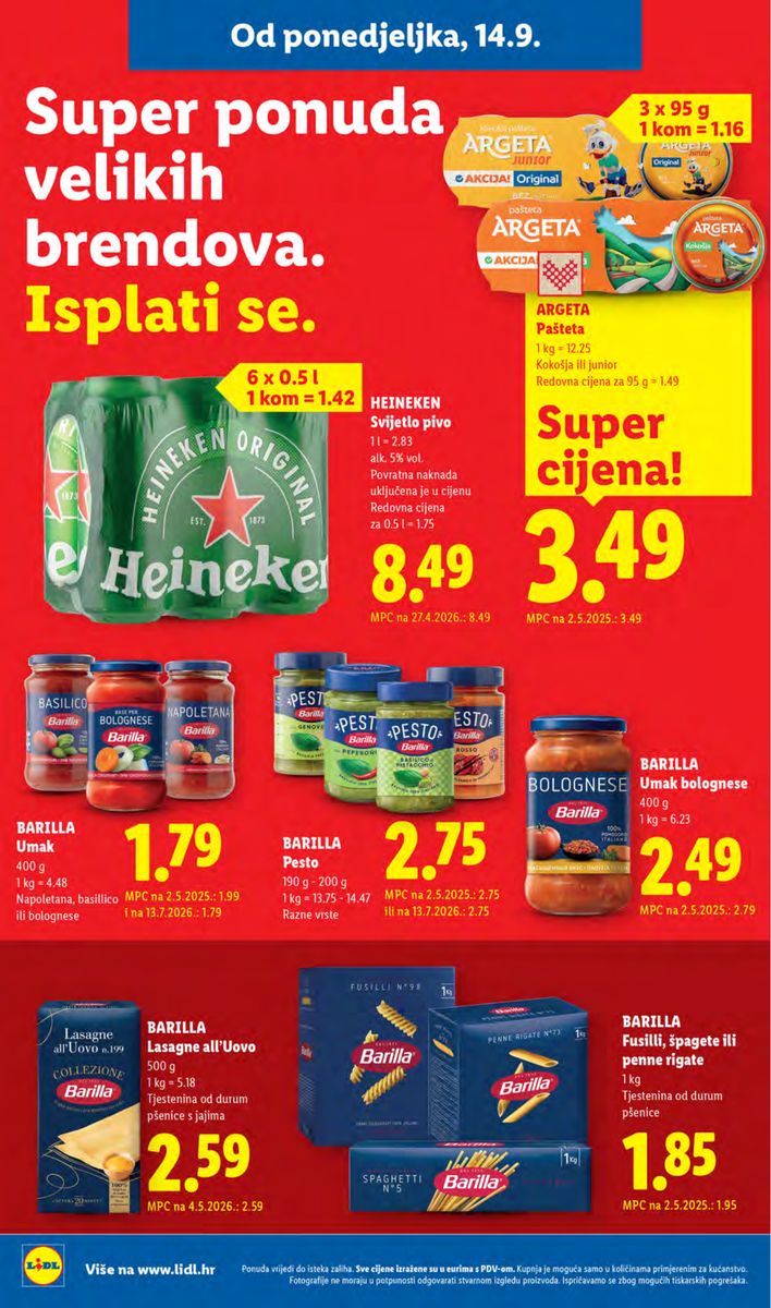 Lidl catalog page 16 — 2026-09-14 to 2026-09-20