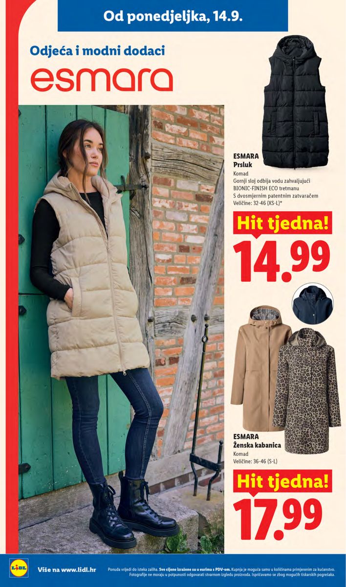Lidl catalog page 24 — 2026-09-14 to 2026-09-20