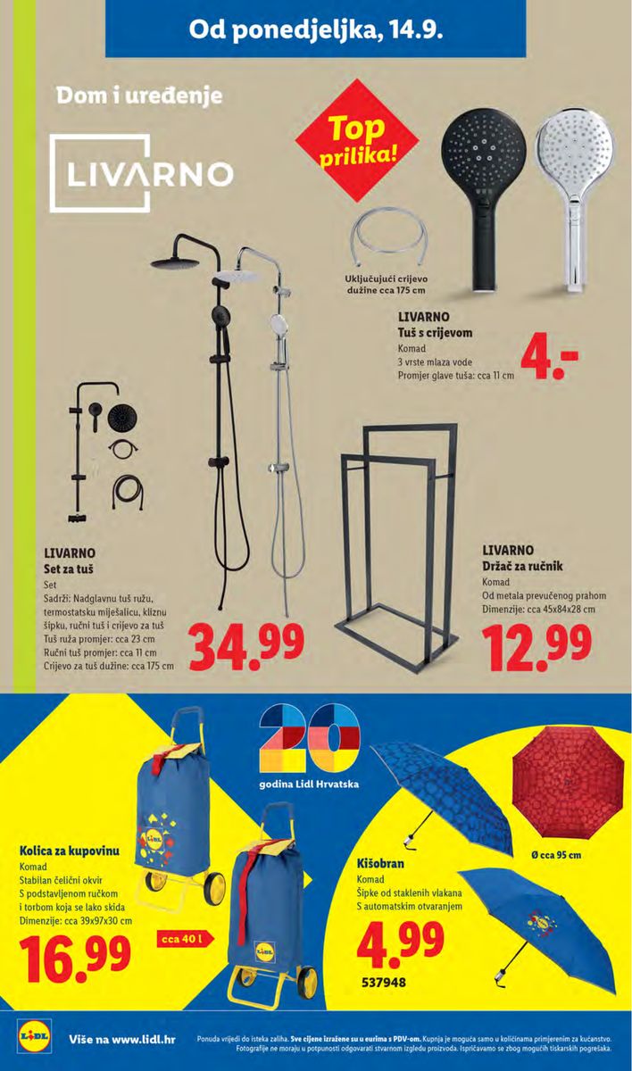Lidl catalog page 30 — 2026-09-14 to 2026-09-20