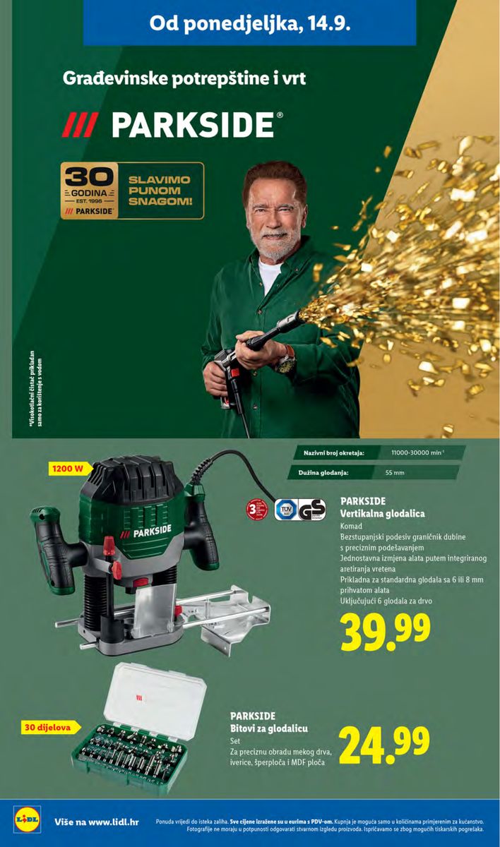 Lidl catalog page 34 — 2026-09-14 to 2026-09-20