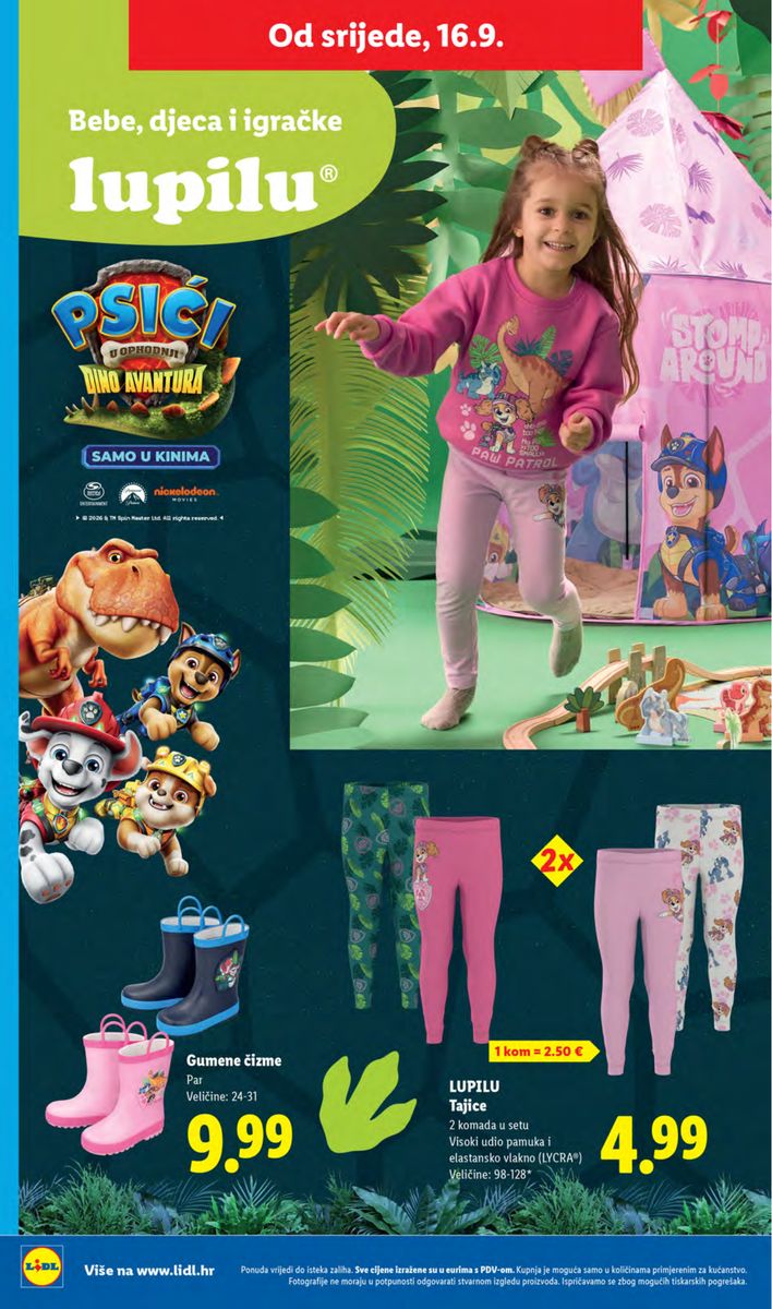 Lidl catalog page 44 — 2026-09-14 to 2026-09-20