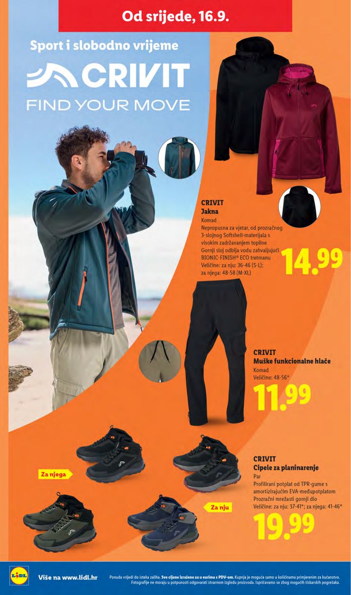 Lidl catalog page 46 — 2026-09-14 to 2026-09-20