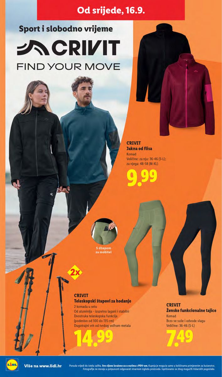 Lidl catalog page 48 — 2026-09-14 to 2026-09-20