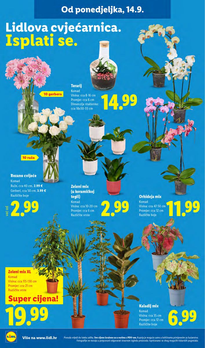 Lidl catalog page 52 — 2026-09-14 to 2026-09-20