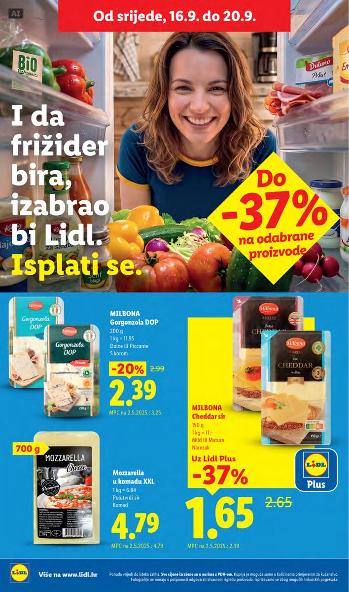 Lidl catalog page 54 — 2026-09-14 to 2026-09-20