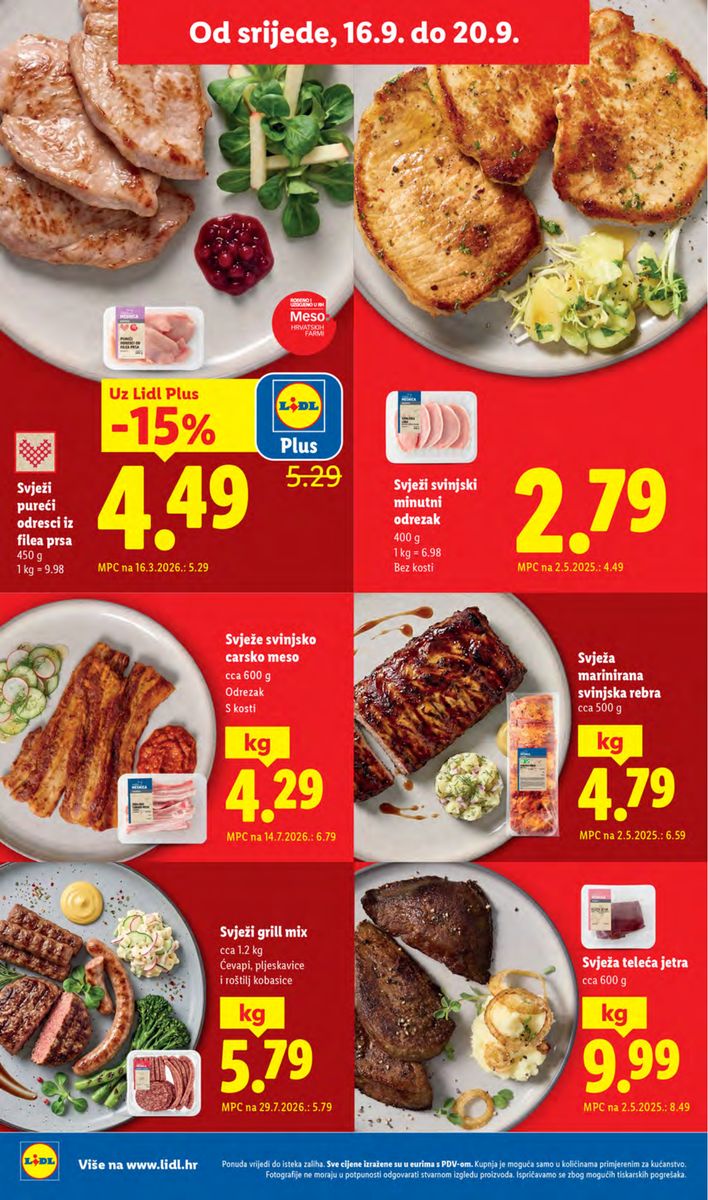 Lidl catalog page 56 — 2026-09-14 to 2026-09-20