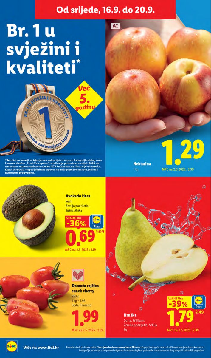 Lidl catalog page 60 — 2026-09-14 to 2026-09-20