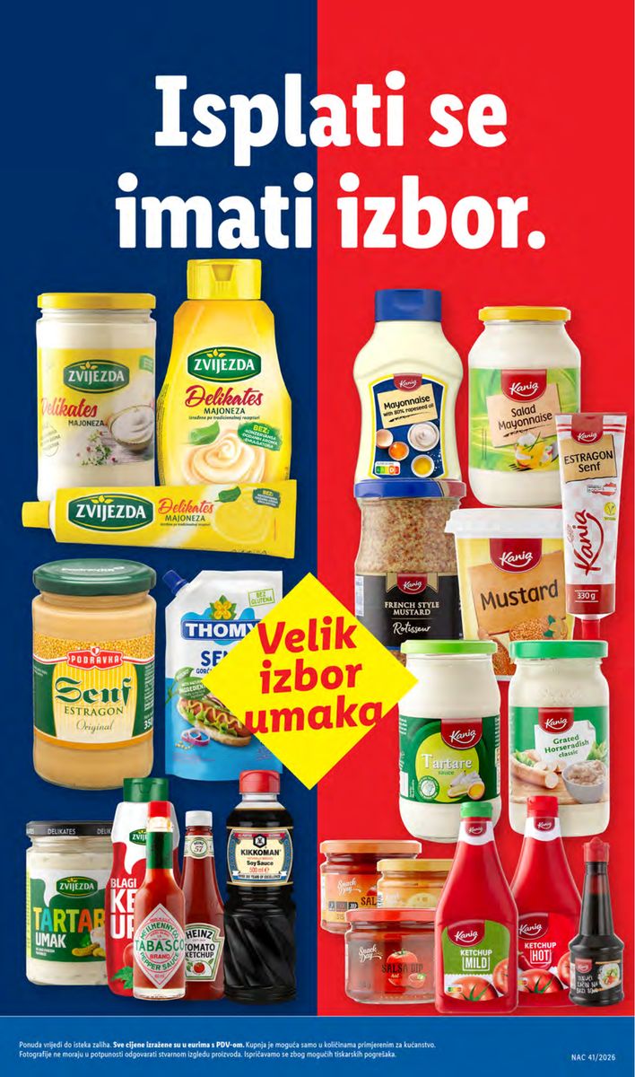 Lidl catalog page 15 — 2026-10-05 to 2026-10-11