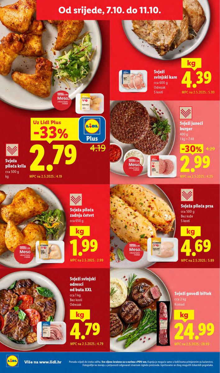 Lidl catalog page 60 — 2026-10-05 to 2026-10-11