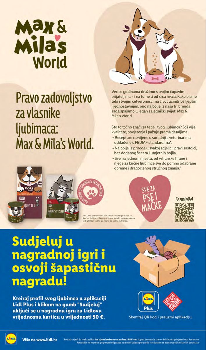 Lidl catalog page 68 — 2026-10-05 to 2026-10-11
