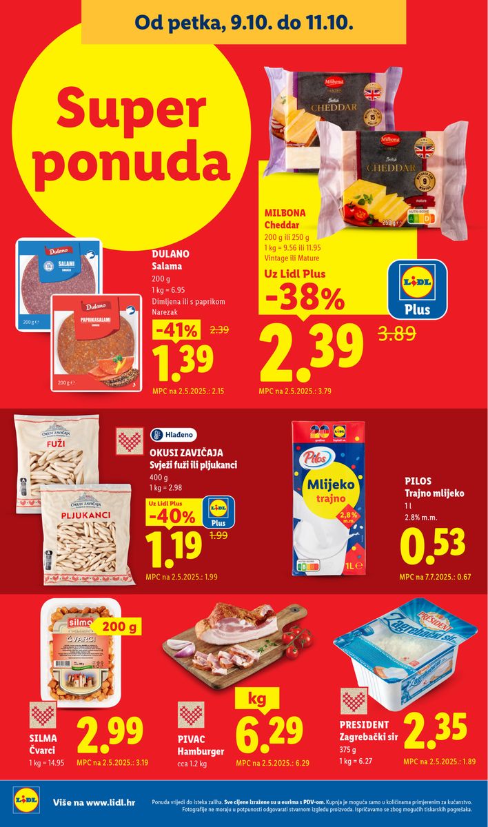 Lidl catalog page 70 — 2026-10-05 to 2026-10-11
