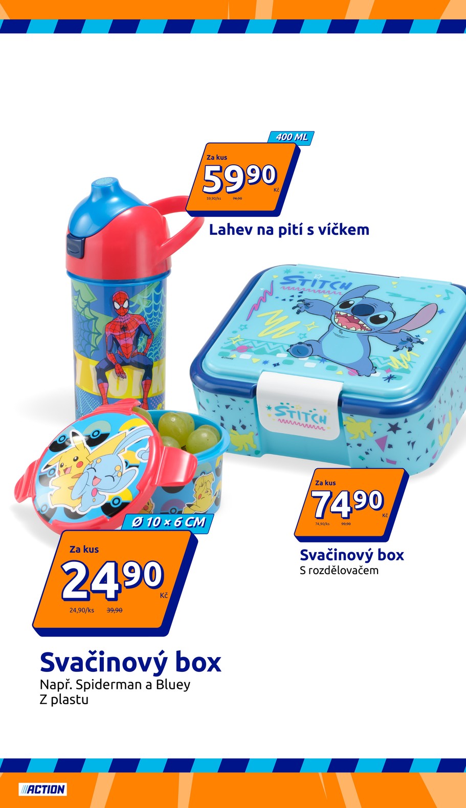Action catalog page 9 — 2026-09-02 to 2026-09-08