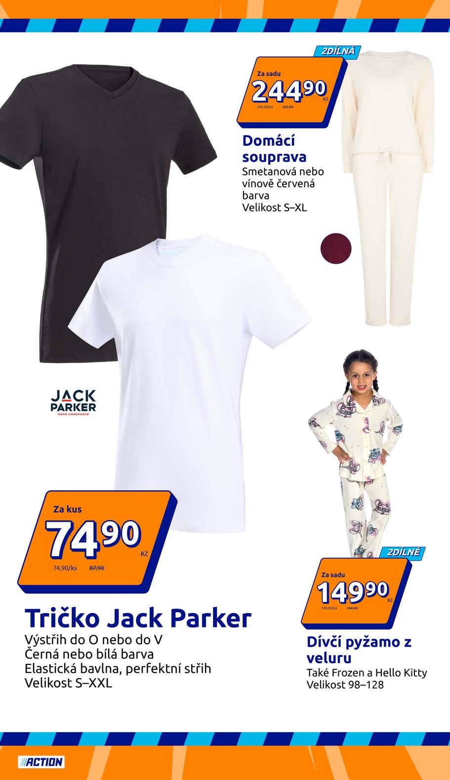 Action catalog page 9 — 2026-09-30 to 2026-10-06