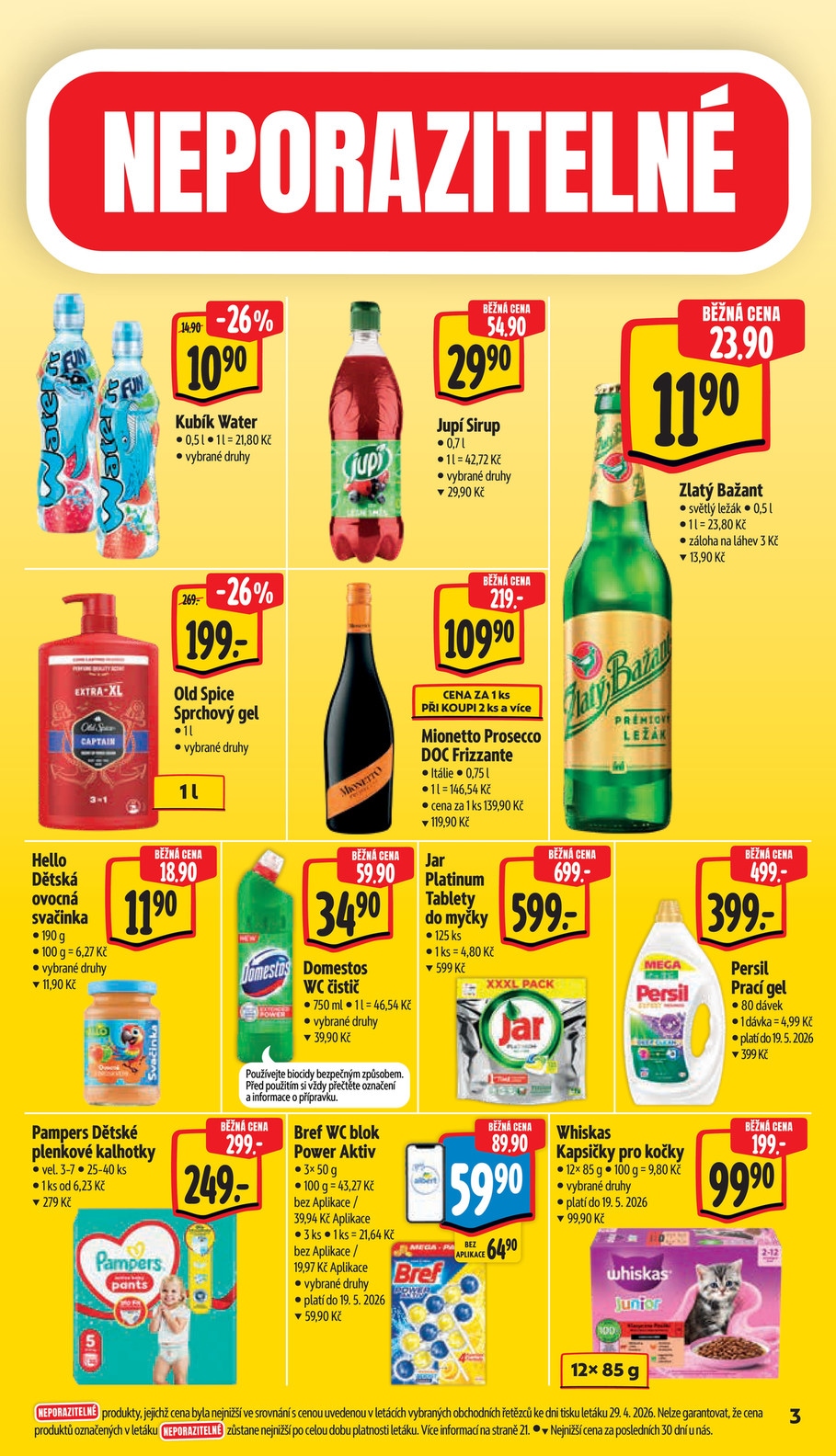 Albert catalog page 7 — 2026-05-06 to 2026-05-12