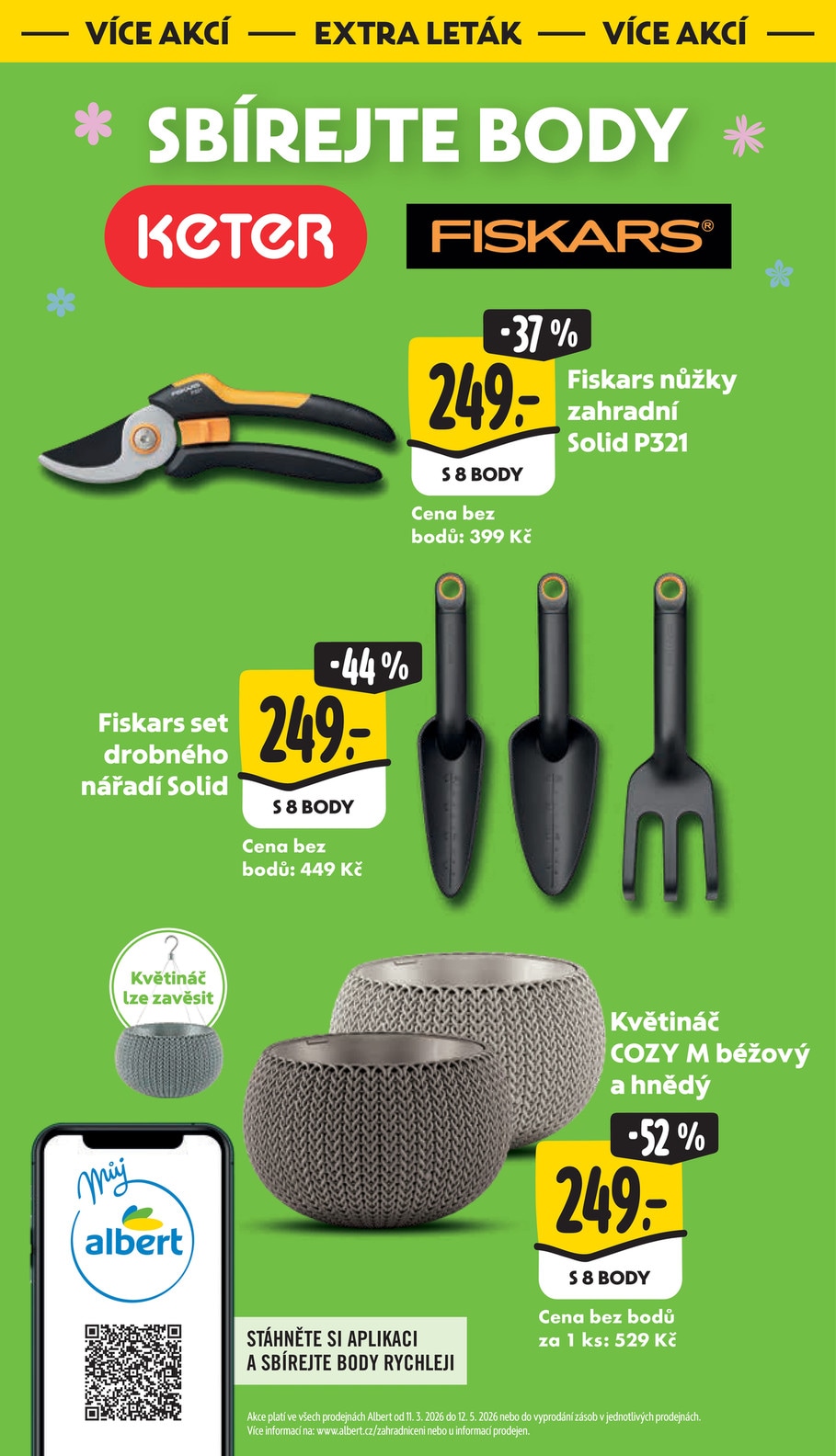 Albert catalog page 9 — 2026-05-06 to 2026-05-12