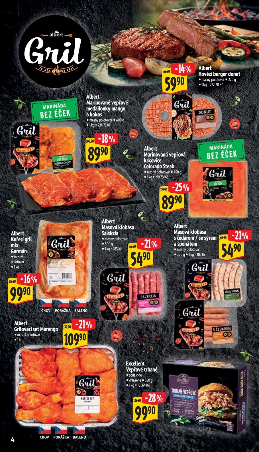 Albert catalog page 10 — 2026-05-06 to 2026-05-12