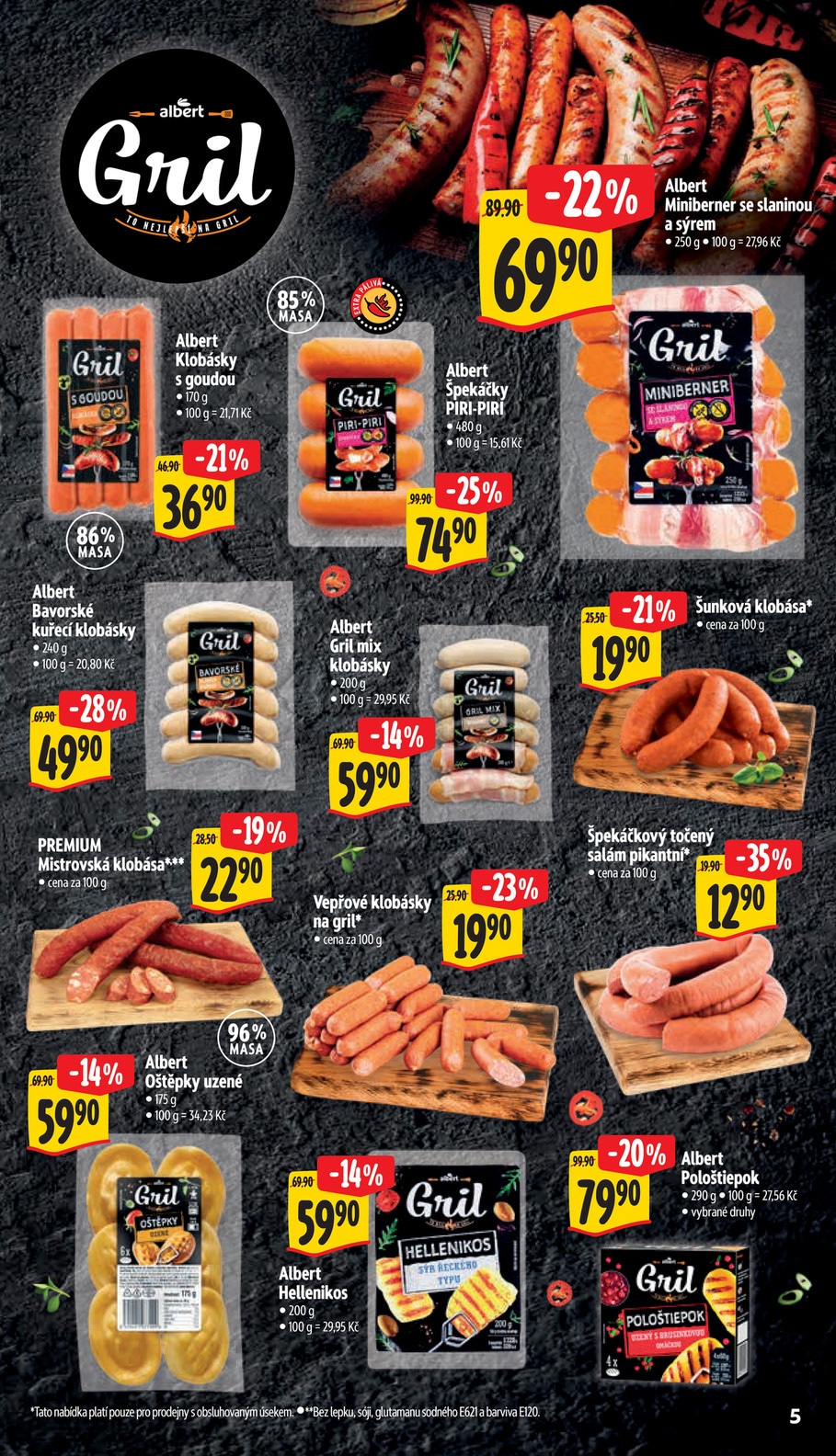Albert catalog page 11 — 2026-05-06 to 2026-05-12