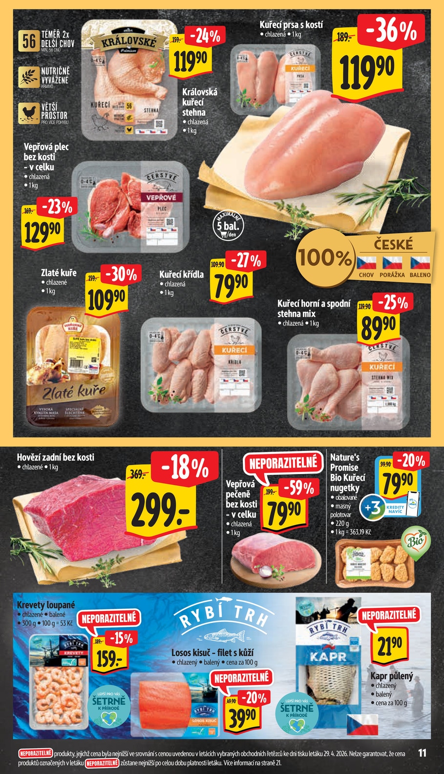 Albert catalog page 21 — 2026-05-06 to 2026-05-12