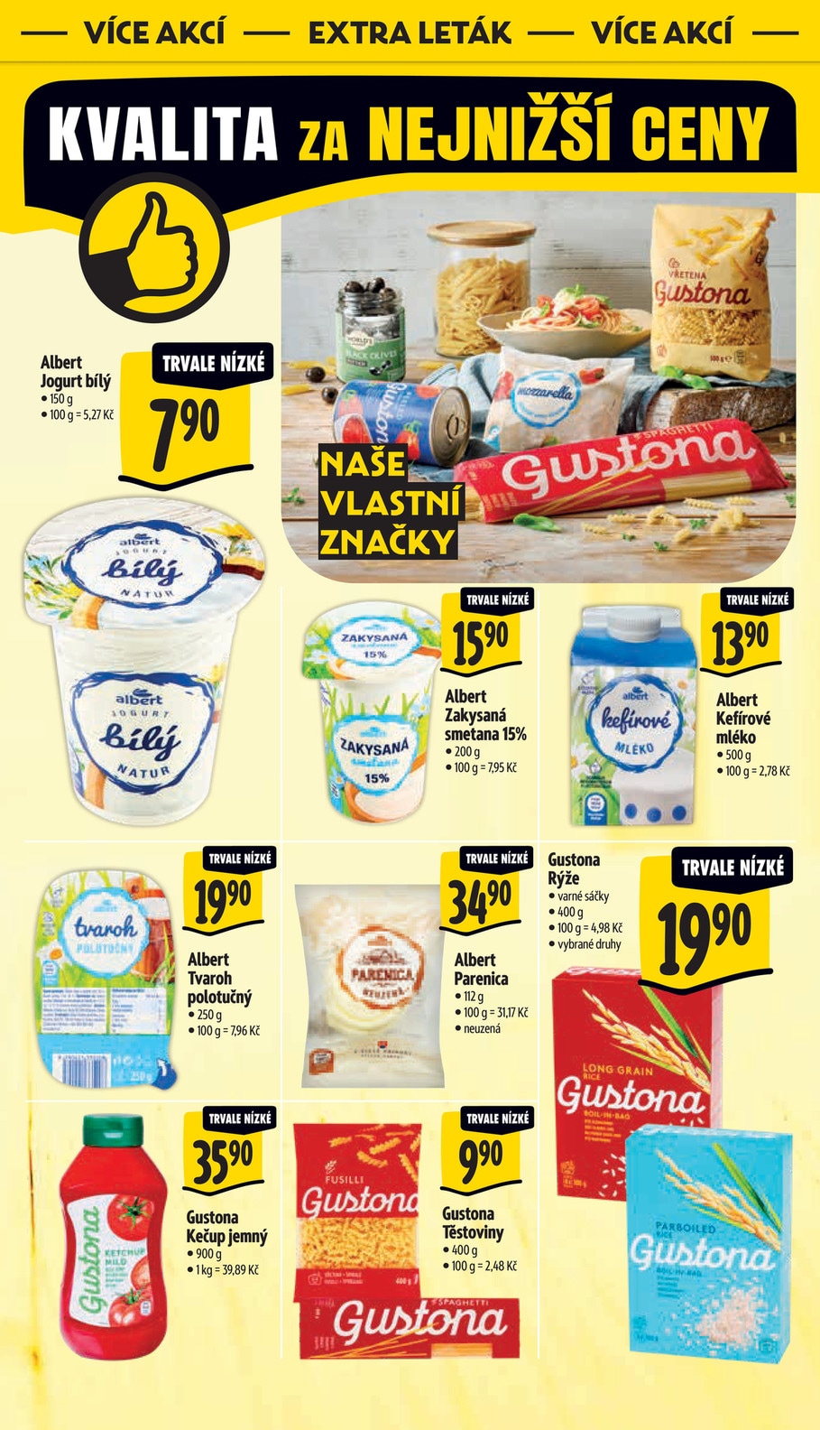 Albert catalog page 38 — 2026-05-06 to 2026-05-12